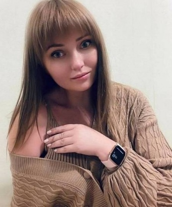 Таня, 36 лет, 1 размер груди